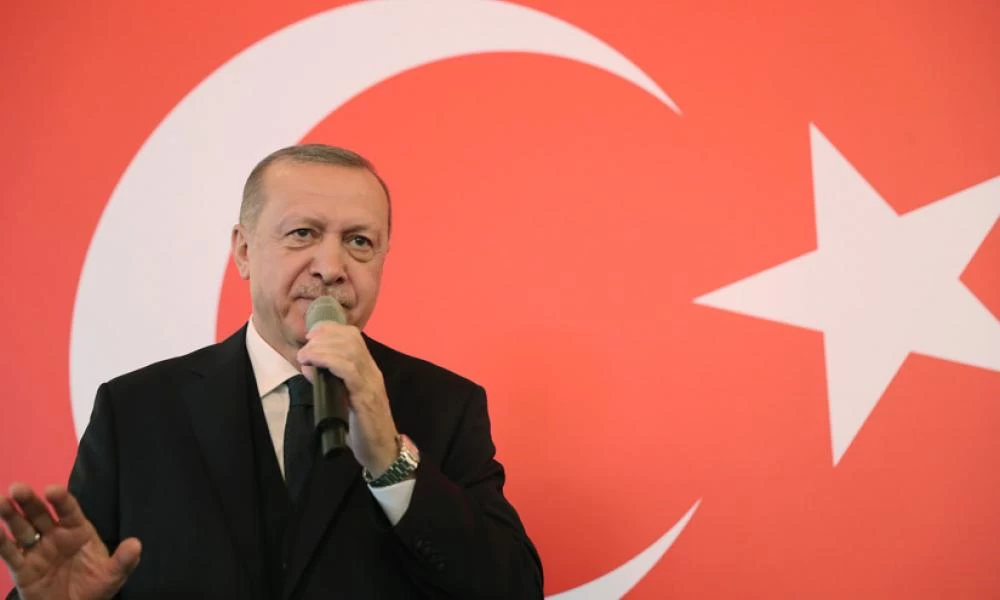 Αποκάλυψη Σερβικών ΜΜΕ: ''Το μυστικό σχέδιο του Ερντογάν για να σύρει ΕΕ και ΝΑΤΟ σε κάτι που δεν θέλουν''!